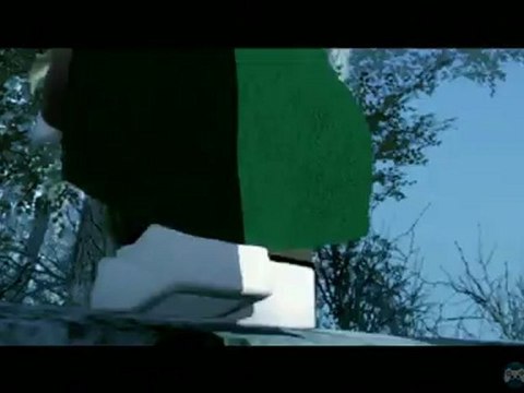 Soluce LEGO Le Seigneur des Anneaux - Guide du mode histoire : Amon Hen partie 3