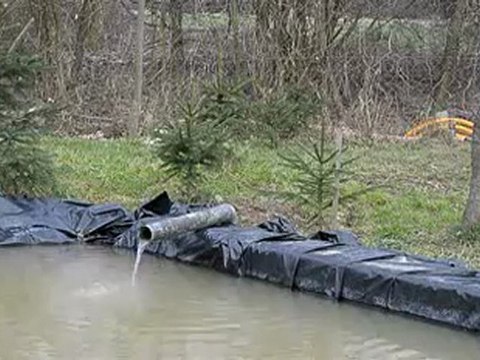 Soner GENEL Su Çarkı Pompası