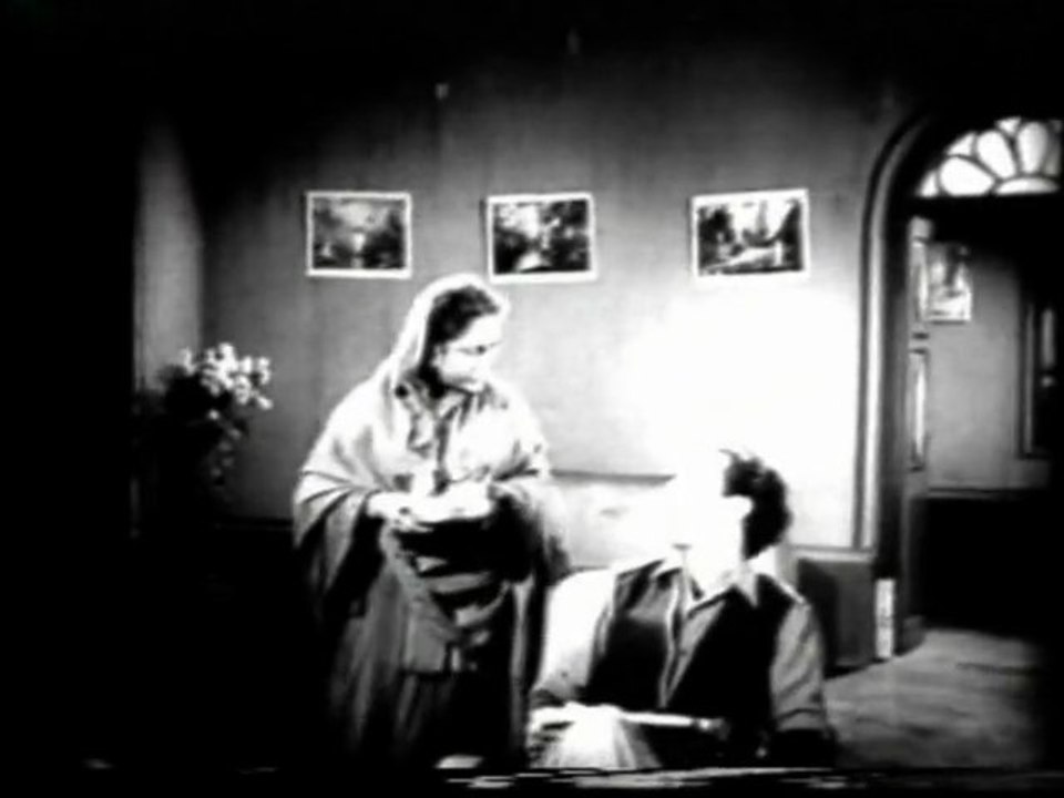 Inti Guttu - 6/12 - N.T.Rama Rao & Savitri