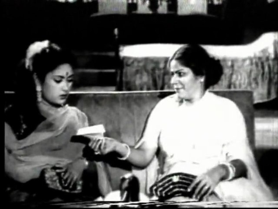 Inti Guttu - 8/12 - N.T.Rama Rao & Savitri