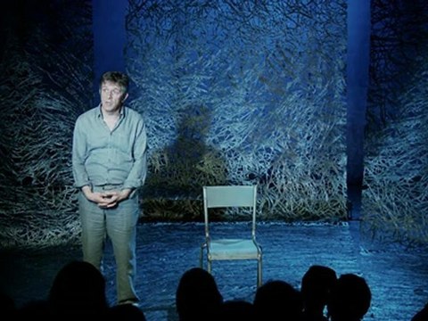 Tour de piste - Stéphane Hillel au Petit Théâtre de Paris