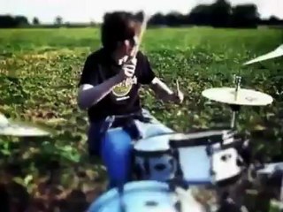 Rock Education - Official Music Video for Debut Single by The Undecided