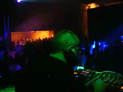 Nicolas Francoual @ Gala CPE 2012 (Palais des congrès - Lyon)