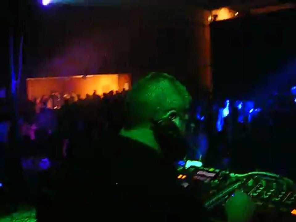 Nicolas Francoual @ Gala CPE 2012 (Palais des congrès - Lyon)