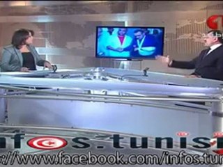 حقيقة ما يحدث في سليانة و كفاكم تبهبير على الشعب