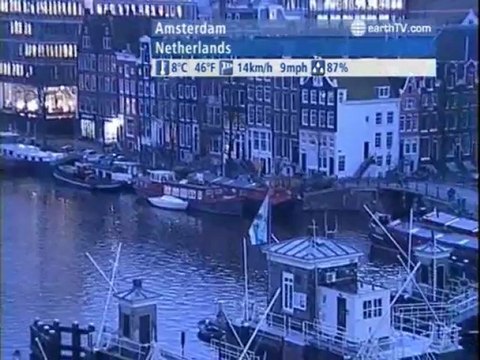 Warnemunde - Germany, Paris - France, Dusseldorf - Germany, Salzburg - Austria, Doha - Qatar, Amsterdam - Netherlands, Berlin - Germany