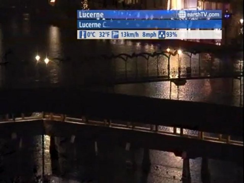 Amsterdam - Netherlands, Venice - Italy, Doha - Qatar, Agadir - Morocco, Lucerne - Switzerland, Warnemunde - Germany, Tenerife - Spain