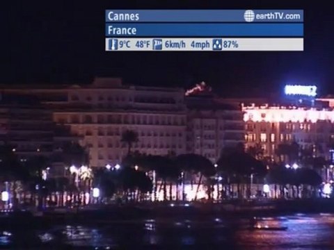 Hamburg - Germany, Tenerife - Spain, Cannes - France, Venice - Italy, London - United Kingdom, Budapest - Hungary, Doha - Qatar