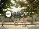 Marseille-Provence 2013 | Les boulistes