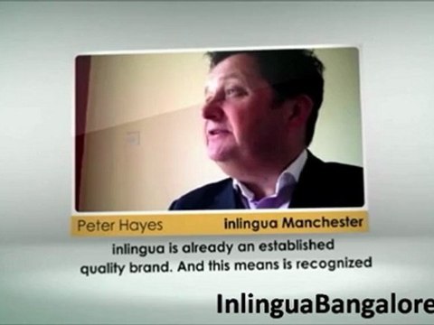 Corporate training | Foreign language classes | Spoken English classes Bangalore