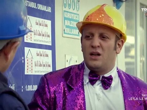 Leyla ile Mecnun 74.Bölüm 3.Kısım HD 720p İzle - Www.Bolumizletv.Com