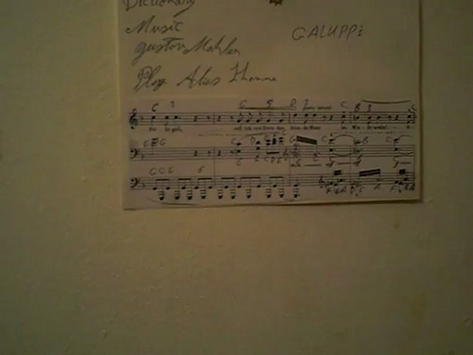 GHANTHO 195 Galupy 1 Play Alyas Hanna