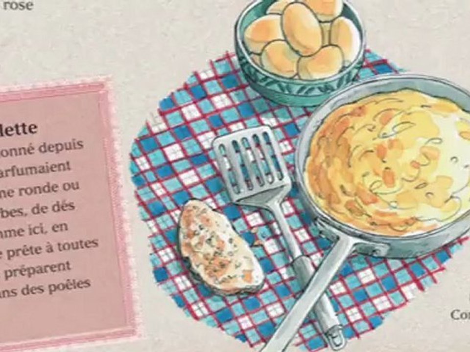 Recettes secrètes et insolites de nos...