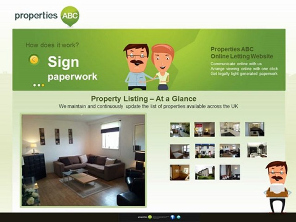 Properties ABC