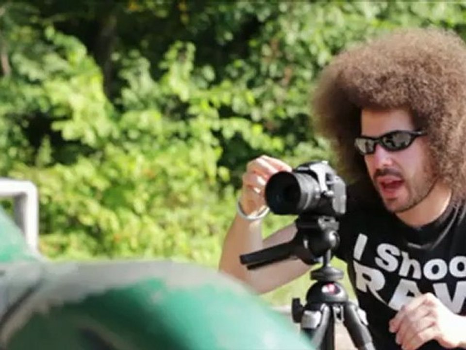 FKP Beginner' s Guide | Fro Knows Photo