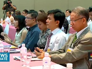 'บุญทรง' ยอมรับ ส่งออกปีหน้า ตัวเลขไม่ถึง 2หลัก