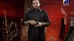 Fatima Ka Chand - Geo Special Muharram Transmission - 9th Muharram - Dr. Aamir Liaquat Hussain Part 17