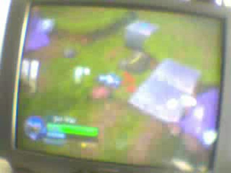 skylanders giants episode 4
