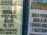 Primarie: ballottaggio Bersani Renzi, grande partecipazione a Rimini
