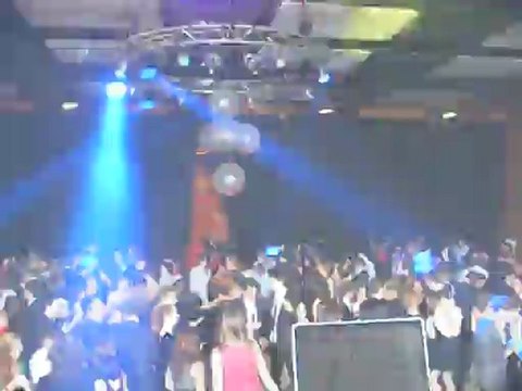 Ian Osborn @ Gala CPE 2012 (Lyon)