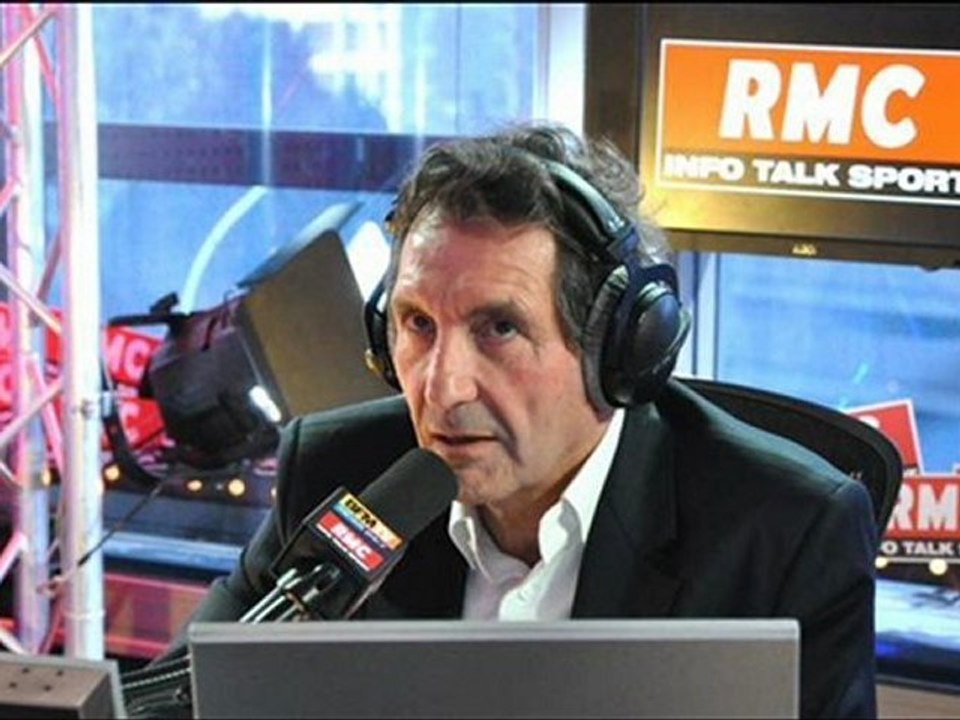 Un ancien policier témoigne sur la non-lutte contre la criminalité en France