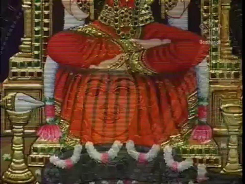 Thiruverkaattinile Karumari