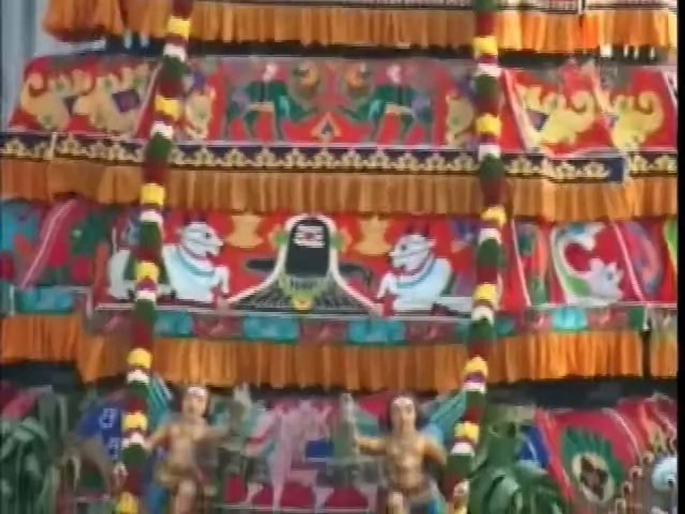 Akhilandeshwari Rakshamam