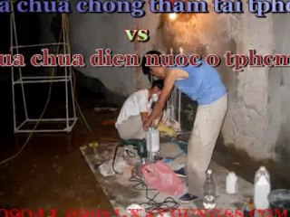 tho chong tham dot tai quan 1,2,4 // 0909 723 747