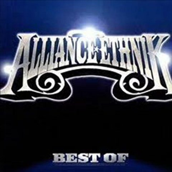 Alliance Ethnik - Wake up