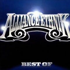 Alliance Ethnik - Wake up