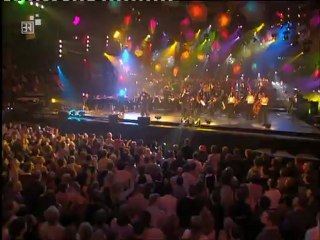 NOTP Deutschland 2002:Pointer Sisters: I'm so exited