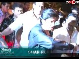 Shahrukh Khan - Beyond Lights, Camera & Action