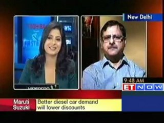 Festive cheer for Maruti, booked over 40,000 units of new Alto