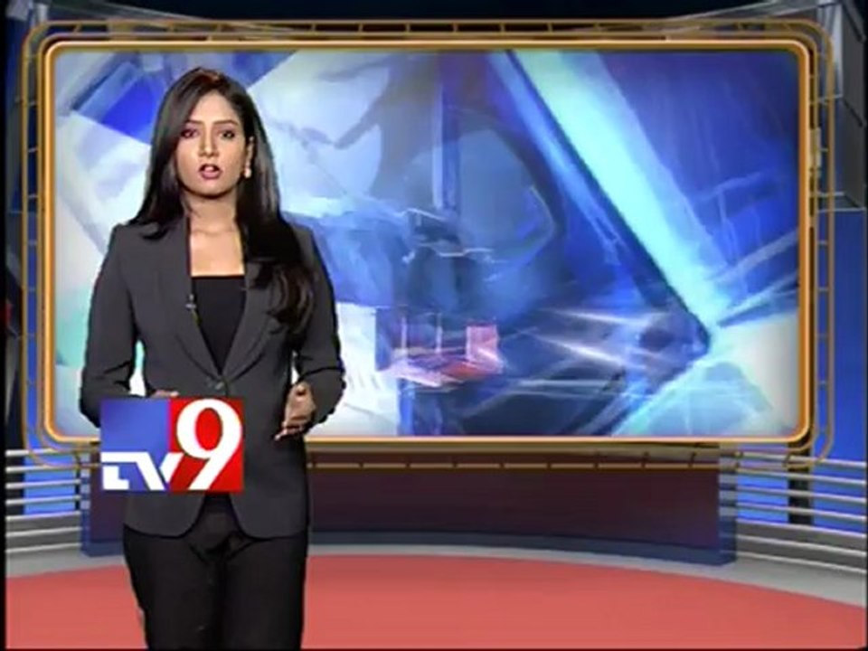 Telangana issue closed - Lagadapati