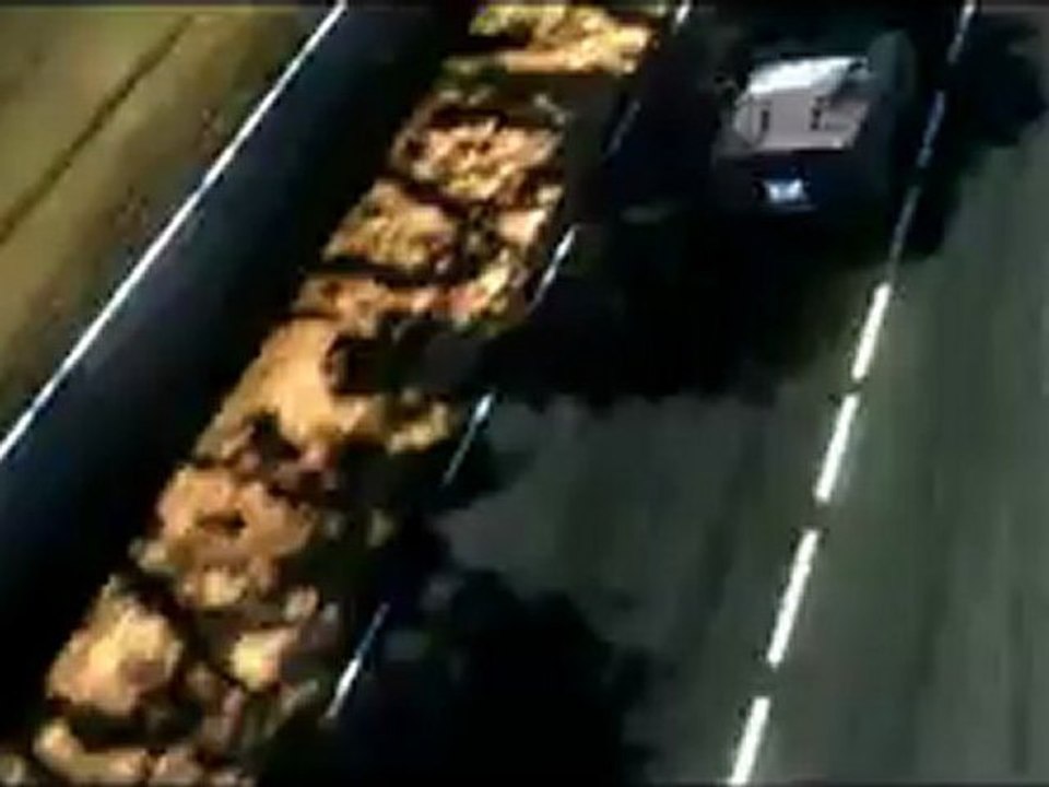 Gran Turismo 5 Exclusive -- Drive the Corvette C7 Test Prototype