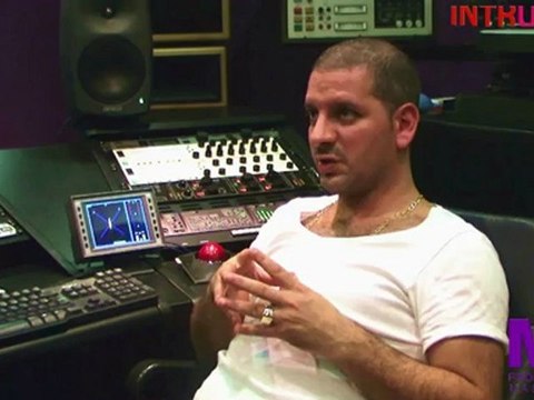 Hardrock Striker à propos du rythme des releases, de la DA et des soirées Skylax