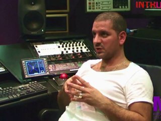 Hardrock Striker à propos du rythme des releases, de la DA et des soirées Skylax