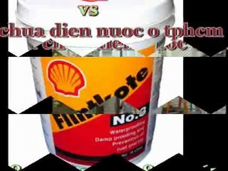 tho chong tham dot tai quan 3,5,6 // 0932 004 556