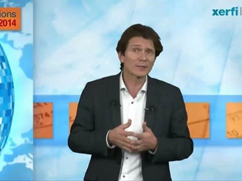 Xerfi Canal Olivier Passet Prévisions 2013-2014 : Le monde en déséquilibre instable