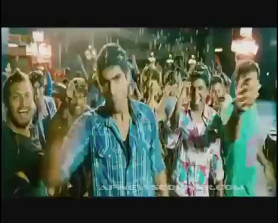 KVJ - Ranga Marthanda BTECH Babu Video Song