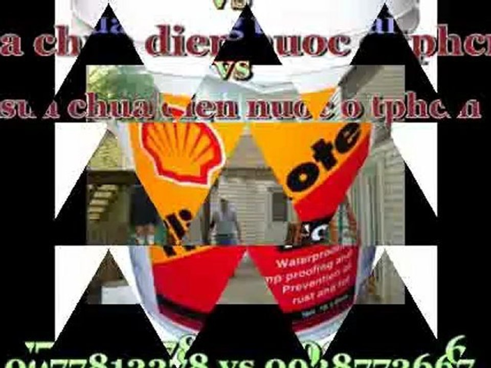 tho chong tham dot tai kv quan 4,7,8 // call 0977813378