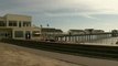 BBC Look East Southwold Pier For Sale & Witham Rugby Club & Frozen Peas & Newmarket V Ipswich Town