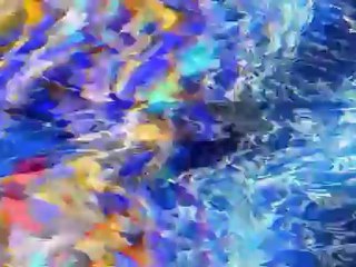 BlazBlue : Chrono Phantasma - Nu-13 et Mu-12