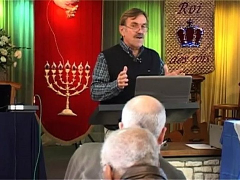 Danny Graston: Le disciple que Jésus aimait