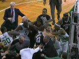 NBA : Brooklyn Nets - Boston Celtics