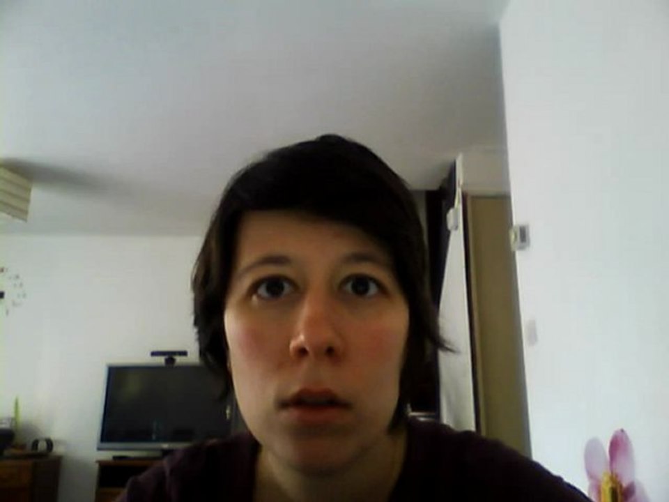 quoi? - Anais L