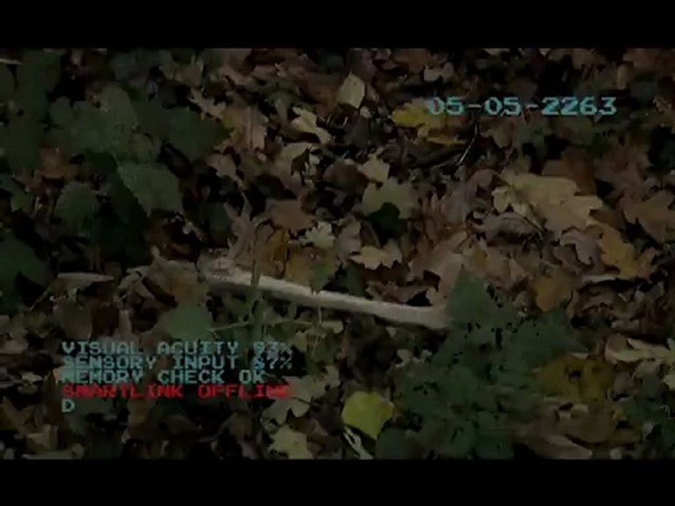 Trailer CL2.3 - "Descent"