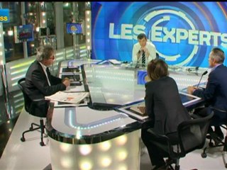 29/11 BFM : Les experts 1/2 - Nicolas Doze