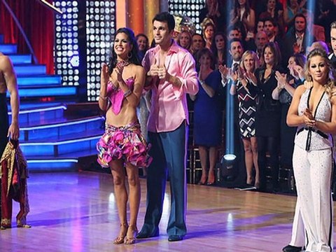 Dancing With The Stars: All Stars Winner Is… - Hollywood Shows [HD]