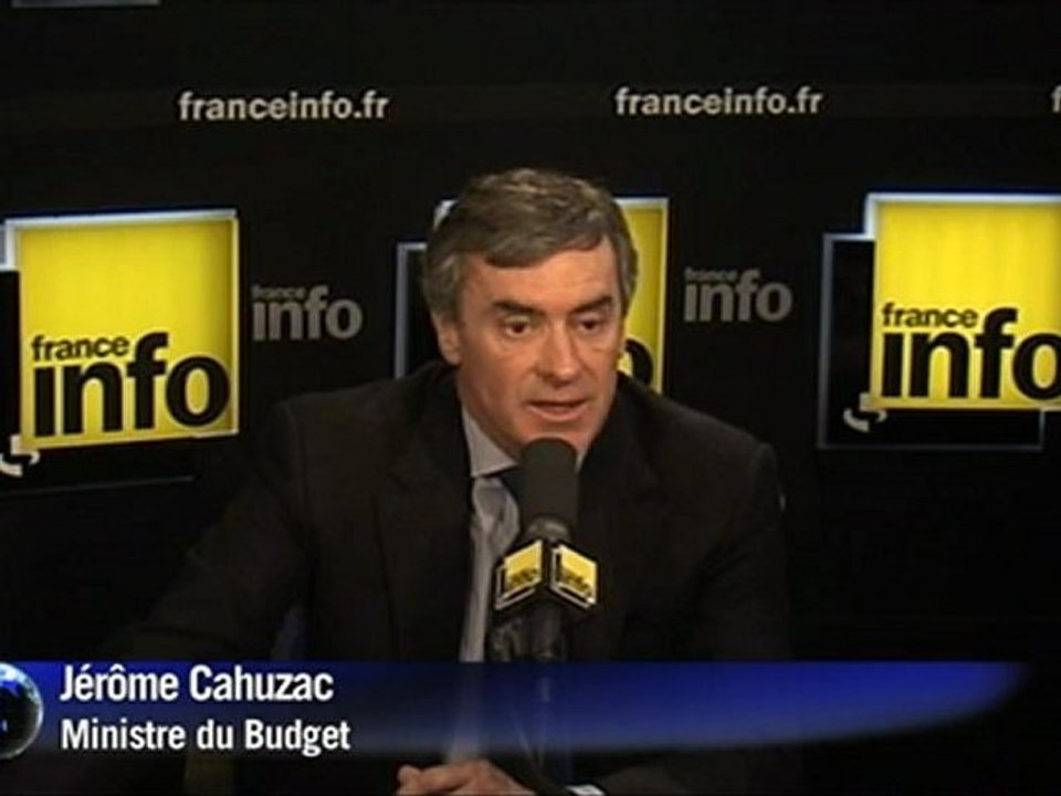 Florange: une nationalisation n'aggraverait pas le déficit